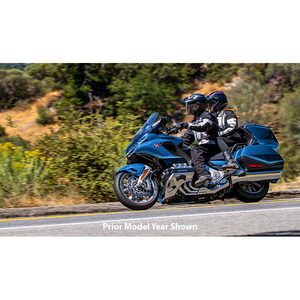 Honda Gold Wing Tour DCT 2023 - Product Image 4