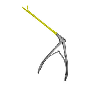 Custom Takahashi Nasal Forceps 10x4mm Stainless Steel Manual Surgical Instrument <b>Precision</b> <b>Tool</b> CE Certified By Grip Surgical - Product Image 6