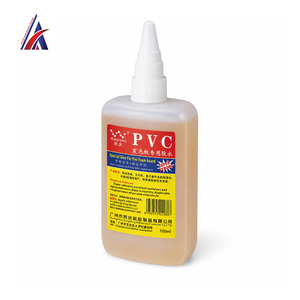 Pegamento de PVC Premium de Malasia, 18g (1 Caja con 50 Unidades), Adhesivo Líquido de Secado Rápido para Tuberías, Conexiones y Fontanería - Product Image 5