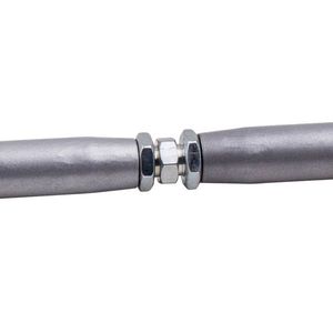 Kit Bracci di Controllo Sospensione Posteriore Regolabili con Barra Panhard e Tirante per Cadillac Escalade 2000-2006 - Product Image 2