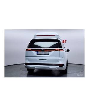 Kia Carnival 2022 de 9 Plazas, Gasolina, Furgoneta con Cámara Trasera, Caja de Cambios Automática, 44,934 km, para Empresas con Necesidades Especiales - Product Image 4