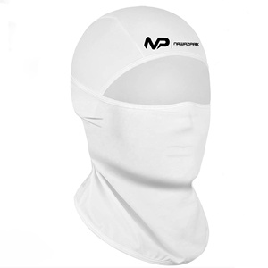 Cagoule de protection complète contre le vent, cyclisme, moto, sport, Ski - Product Image 1