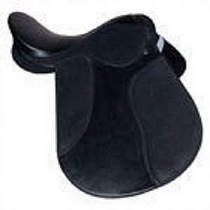 Sillines de resistencia ingleses de cuero genuino superior - Product Image 1