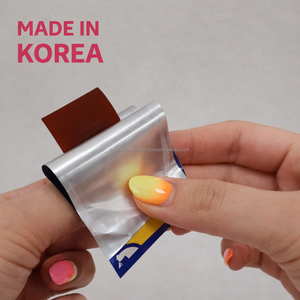 Película de Hielo Coreana de Rápida Absorción para la Salud, Marca Privada Personalizada, Apoyo al Bienestar - Product Image 3