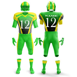Tenues de football personnalisées pour jeunes, maillots et shorts, ensemble complet, vêtements d'entraînement toutes saisons, créez votre propre design, uniformes de club de football - Product Image 1