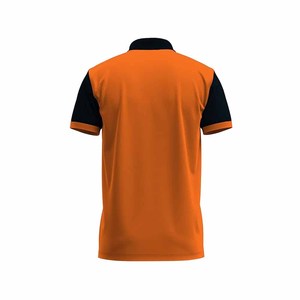 Camiseta de fútbol de sublimación de alta calidad, hecha con telas que se adaptan mejor a las impresiones por sublimación, ropa deportiva. - Product Image 4