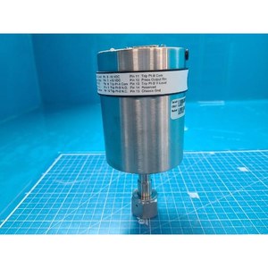 เครื่องวัดความดันแบบคาปาซิทีฟ MKS 625D13TCEEB ใช้แล้วตามสภาพเดิม อะไหล่อุปกรณ์เซมิคอนดักเตอร์รุ่นเก่า - Product Image 2