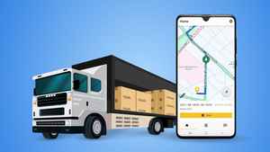 Desarrollo de Aplicaciones de Reserva de Camiones en Línea con Logística Inteligente, Seguimiento en Tiempo Real, Optimización de Rutas y Panel de Análisis - Product Image 2