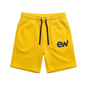 Premium Custom Heavy Weight Cotton Fleece Fabric Material For Men Fashion Comfortable Trendy Style <b>Short</b> - Product Image 6