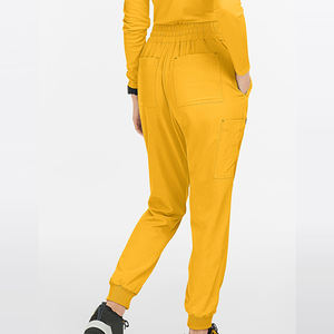 Prix d'usine, vente en gros, vêtements d'été, pantalon de travail pour infirmières, tissu Oxford respirant, couleur et logo personnalisés, LEDBURY - Product Image 3