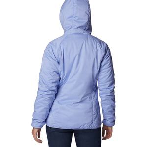 Sudadera con capucha Softshell a prueba de viento, chaqueta con bolsillos delanteros, chaqueta ligera para mujer, transpirable, cálida, antiarrugas, soporte de secado rápido - Product Image 5
