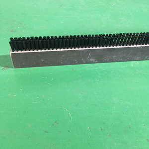 Brosse métallique industrielle en nylon de haute qualité Bavia, abrasifs ODM/OEM, brosse de débavurage, qualité DIY, polissage, fabriquée au Vietnam - Product Image 2