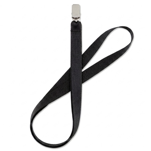 Best Selling <b>Lanyards</b> Durable <b>Polyester</b> Neck Straps with Custom Branding OEM Service Factory Direct Manufacturing Support - Product Image 4