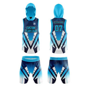 Uniforme 7 contra 7 al por mayor a precio económico, el más vendido, de tela suave, diseño personalizado, para venta en línea - Product Image 1