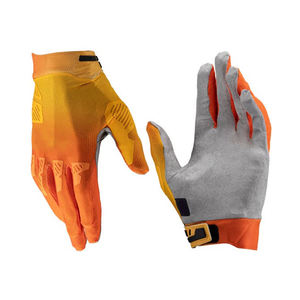 Guantes de Ciclismo de Montaña de Verano, Dedos Completos, Resistentes al Viento, Cálidos, con Pantalla Táctil, Unisex, OEM, ODM, Venta al por Mayor, Diseño de Logotipo Personalizado, Color, Guantes MTB - Product Image 6