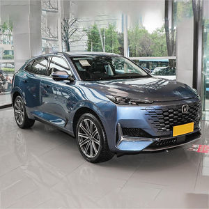 Autos Usados Baratos de China 2023 CHANGAN UNIK 2023 2.0T 4WD SUV Automático 5 Asientos Versión Superior Vehículo a Gasolina UNI-V UNI-T UNI-K Autos Baratos - Product Image 1