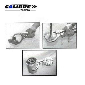 Pince à serrage pour filtre à huile en acier TAIWAN CALIBRE 48-100mm - Product Image 5