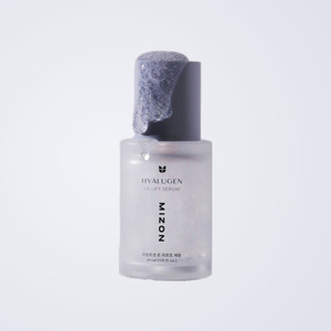 Suero Facial Coreano Mizon Hyalugen Le Lift Serum 30ml, Suero para el Cuidado de la Piel, Hecho en Corea - Product Image 3