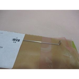 AMAT 0021-09068, เครื่องมือ, การติดตั้ง, สวิตช์ควบคุมอุณหภูมิ อุปกรณ์และชิ้นส่วนเซมิคอนดักเตอร์ระดับโลกที่เชื่อถือได้ที่ - Product Image 5