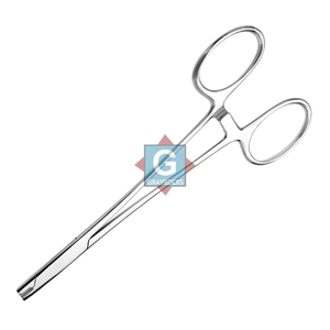 Pinzas Quirúrgicas GRAYROCKS de 2MM, 3MM, 4MM y 5MM, Pinzas de Precisión para Sujetar Anclajes Dérmicos - Product Image 5
