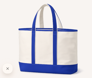 Custom Grocery Bag Heavyduty Large Cotton <b>Canvas</b> Eco friendly Reusable Grocery Shopping Shoulder <b>Canvas</b> <b>Tote</b> Bag - Product Image 1