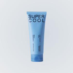 ผลิตภัณฑ์ดูแลเส้นผมสำหรับชาวแอฟริกัน Mentology Super Cool 495 มล. - Product Image 6