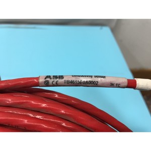 เซ็นเซอร์การนำ TB4615E0A0002 ABB อุปกรณ์เซมิคอนดักเตอร์และชิ้นส่วนชิ้นส่วนชิ้นส่วนชิ้นส่วนชิ้นส่วนที่ได้รับความไว้วางใจจากทั่วโลกที่153929 - Product Image 3
