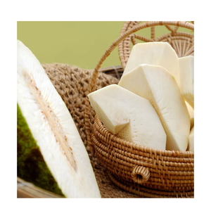 Contract Ready IQF Frozen Breadfruit Cubes Bulk Supply Vietnam Manufacturer - Product Image 3