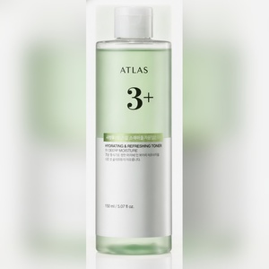 AZE ACID 3 CICA TONIQUE CLAIRSÉANT POUR LA PEAU 250ml - Product Image 1