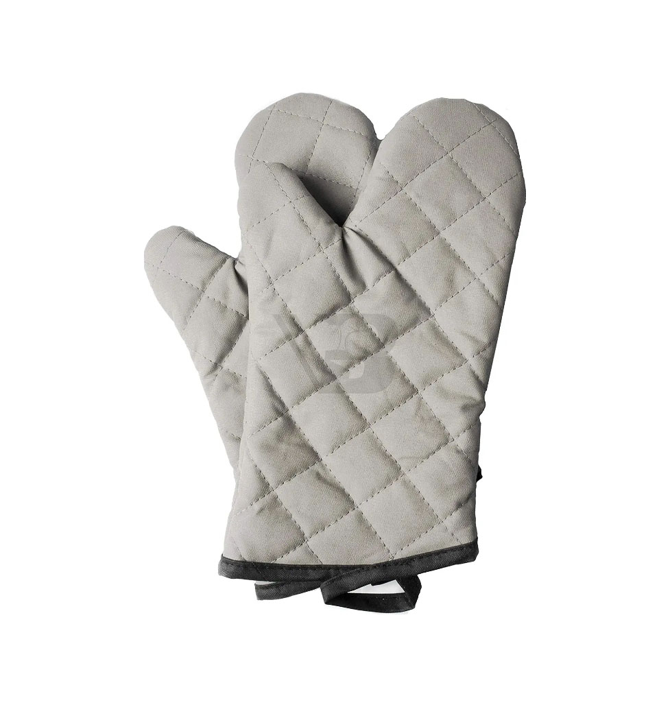 Safe Kitchen Gloves - Durable, Heat Resistant Chef Gloves