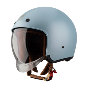 Casco ROYAL HELMET M139 del fabricante de Vietnam, cara abierta, ABS avanzado, nuevo, alta calidad, visera, OEM, buen precio - Product Image 4