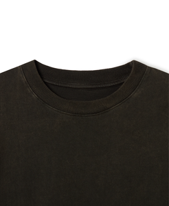 Camiseta de algodón para hombre, camiseta de impresión personalizada estampada de ajuste holgado para hombre, camiseta de impresión de la mejor calidad para hombre - Product Image 4