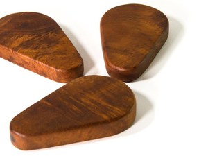 Llavero Abridor Multifunción de Madera y Acero Inoxidable de Primera Calidad con Logotipo Personalizado para Bar y Regalo Promocional - Product Image 2