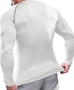 Vêtements de yoga et de fitness Jym avec ensemble taille haute pour hommes - Product Image 4