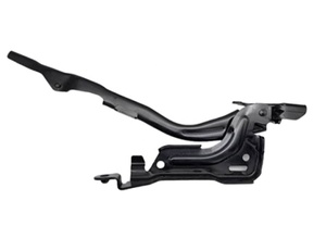 สำหรับรถฟอร์ด F150 ปี 2021 อะไหล่แท้ ML3Z16797A ML3Z16796A บานพับฝากระโปรงหน้ารถยนต์ FO1236218 FO1236217 ตัวยึดฝากระโปรงรถยนต์ - Product Image 1