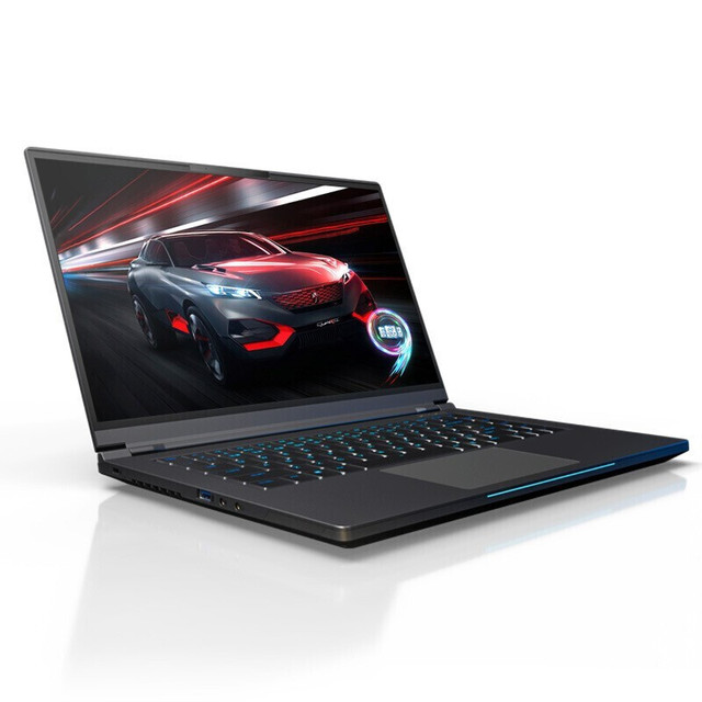 17 inch High Quantity i9 Gaming laptop with Backlight Keyboard Design