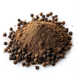 Wholesale Supply Plant Extract Black <b>Pepper</b> Seed Extract Powder Pure Piperine Powder for Export From India - Product Image 1