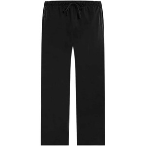 Wholesale OEM Service Custom Logo Canvas Lightweight Elastic Waist Drawstrings <b>Winter</b> Wear <b>Men</b> Fleece Sweatpants Outdoor Casual - Product Image 6