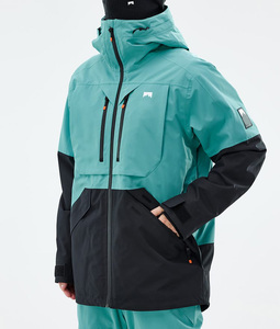 2026 Premium Winter Snowboard <b>Ski</b> Jacket Breathable Waterproof Windproof Custom <b>Ski</b> Wear Manufacturer - Product Image 4