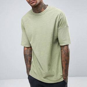 Camisetas de Senderismo Ligeras para Hombre, 100% Lana Merino de Alta Calidad, al por Mayor, Tallas Grandes, Transpirables, Ecológicas y Suaves - Product Image 1