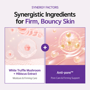 Suero Facial Hidratante con Elastina Francesa y Colágeno de Bajo Peso Molecular, Solución Intensiva para Reparación de la Densidad de la Piel, para una Piel Radiante - Product Image 5