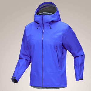 High Quality Men's Waterproof <b>Ski</b> <b>Jacket</b> Windproof Breathable Winter Snowboard Coat Hooded Thermal Outdoor Sports Mountain Wear - Product Image 4