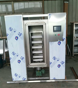 เครื่องเป่าไมโครเวฟอเนกประสงค์เครื่องอบแห้งแบบสุญญากาศสำหรับอาหารผลไม้ชีส - Product Image 3