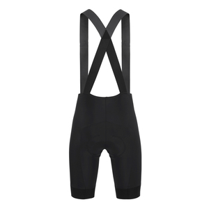 Shorts de cyclisme rembourrés en spandex et polyester, respirants, à séchage rapide, avec coussin 3D, grande taille, personnalisables en gros - Product Image 3