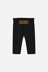 Kimono de Jiu-Jitsu Brésilien Personnalisé, Uniforme d'Arts Martiaux, Fabrication OEM sous Marque Privée, Fabriqué au Pakistan - Product Image 5