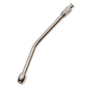 Fabrication en gros Buse d'alimentation de qualité supérieure pour moutons Buses Luer pour l'alimentation Buses d'alimentation pour oiseaux - Product Image 3