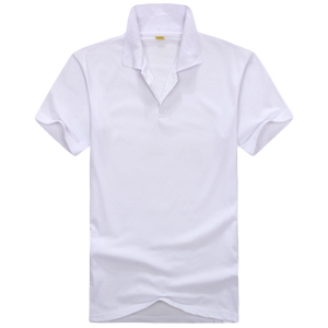 Camisa Polo para Hombre, Tela Suave, Diseño Clásico, Ideal para Atuendos Diarios y Ropa Casual - Product Image 6