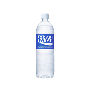 Bebida Electrolítica POCARI SWEAT ORIGEN INDONESIA 330ML / 350ML / 500ML / 900ML / 2000ML - Product Image 3