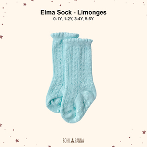 Limonges ankle <b>socks</b> crafted for children with lightweight breathable softness flexible support and reliable everyday comfort - Product Image 2