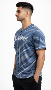 Camiseta deportiva de béisbol de primera calidad diseñada para brindar comodidad, rendimiento y durabilidad a largo plazo. - Product Image 6